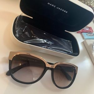 Marc Jacobs Sunglasses